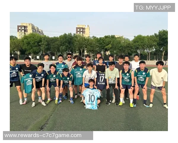 陕西大学生足球崛起之路探讨校园足球发展与人才培养新模式